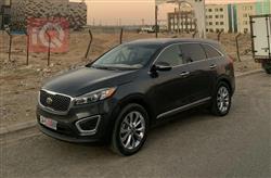 كيا سورينتو